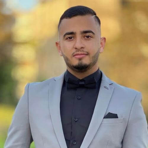 נחשון יזרייב