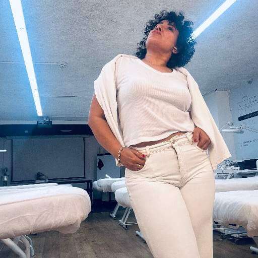 יהודית נרקיס עיליה יהודית נרקיס עיליה