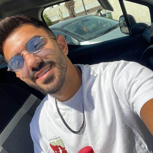 דניאל וקנין