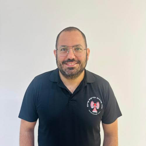 יאיר בן עזרא