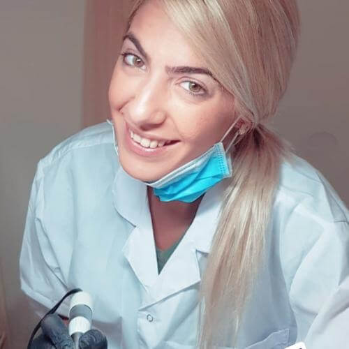 קארין ויסמן