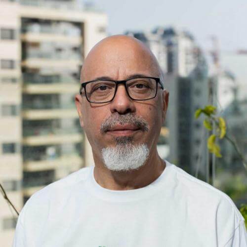 משה נוה מזרחי