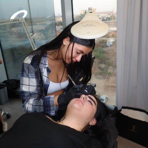 הילה אשכנזי