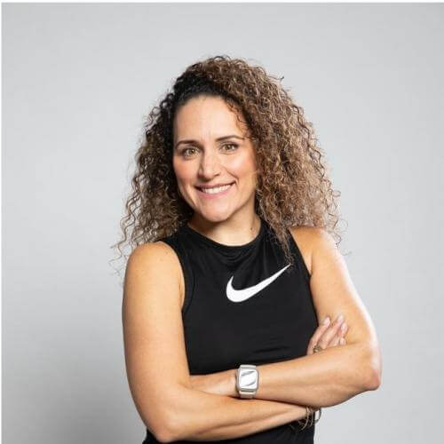 איריס לונדון