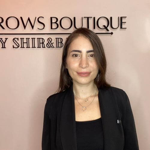 בתיה דוסטוב קהלני