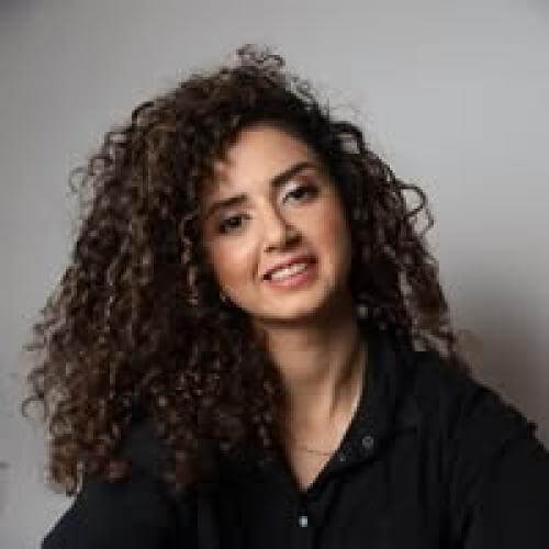 מירב בן יאיר