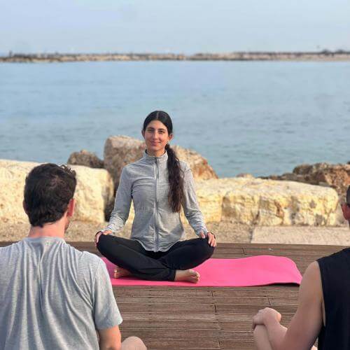 ענהאל בלהנס