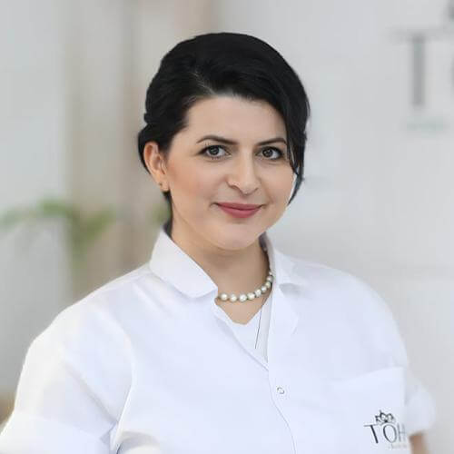 טוהר אשורוב