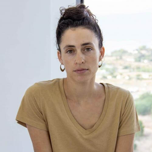 מדין רגב חומש