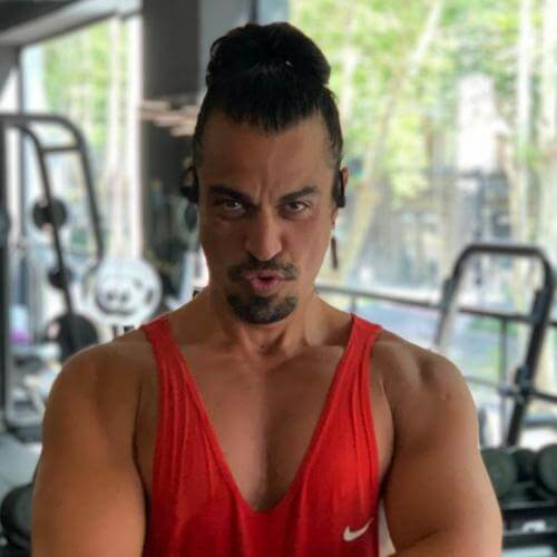 אושר יעקובי