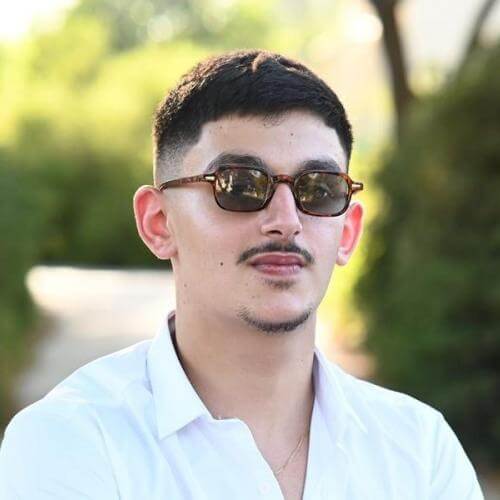 נהוראי אהרוני