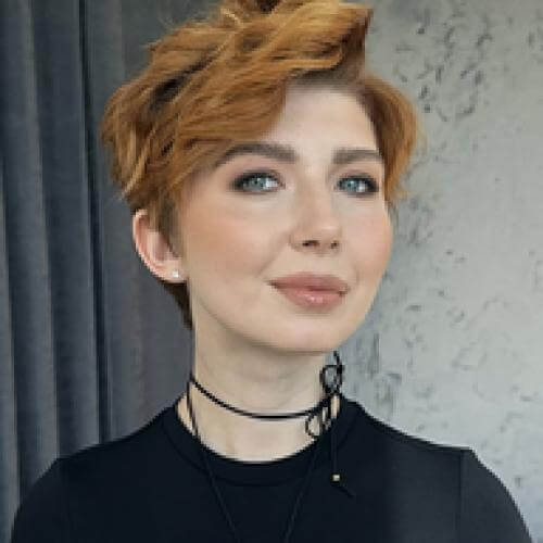 אוקסנה אסתר גוטניק