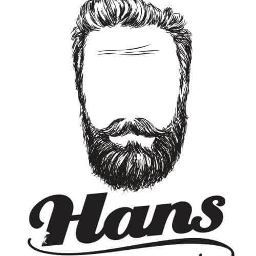 יהושע HANS חנות קונספט לגבר