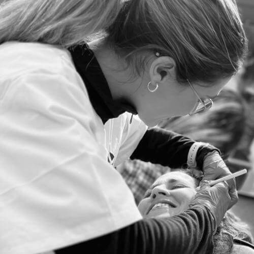 ד״ר מריאל גורטין אברהמי