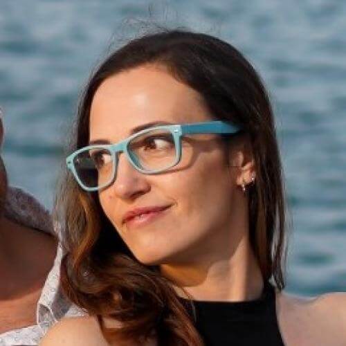 יוליה זיקוב