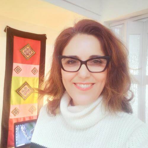 שגית נורדהאוזן בצלאל