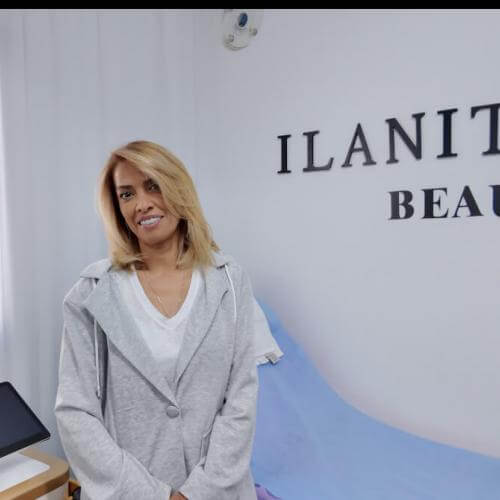 אילנית אוטמזגין