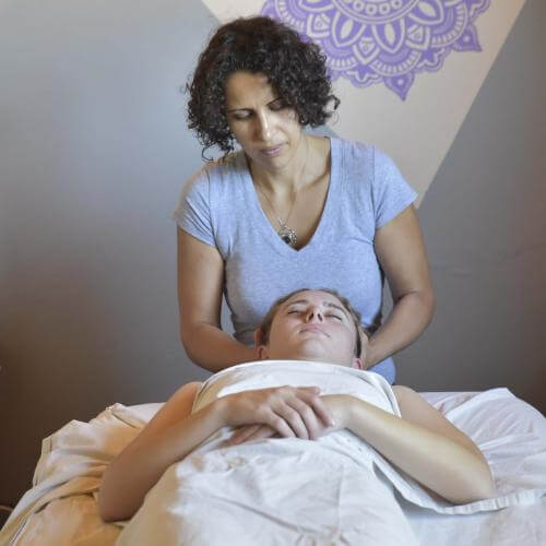 עינב סיטון רון