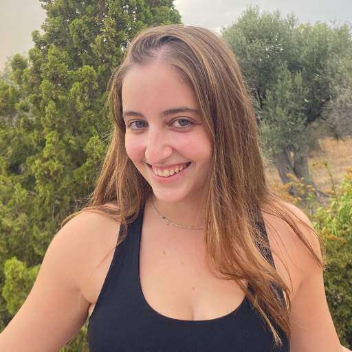 יעל שפירא