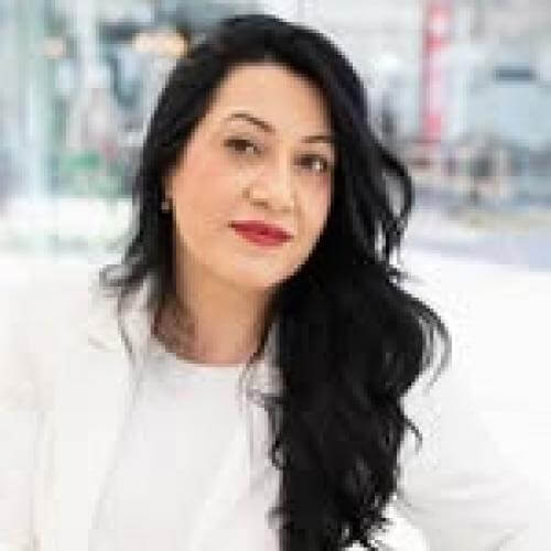 אלנה נגדימייב