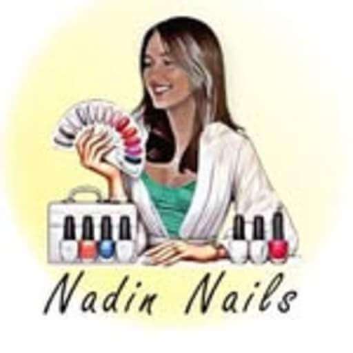 נאדין