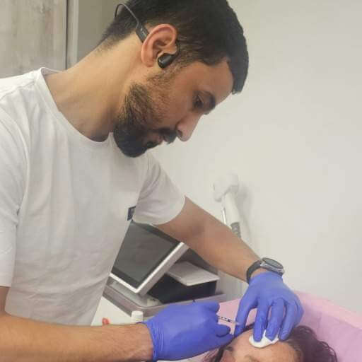 ד"ר באסל אבו עאנם