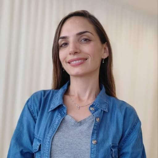 שרית פרץ