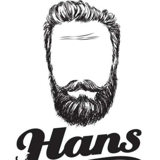 גל HANS חנות קונספט לגברים
