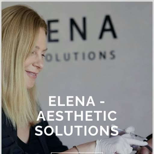 Elena Chertok Shacham