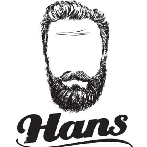 HANS BARBER Dizengoff חנות קונספט לגברים