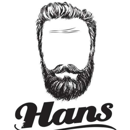 רום HANS חנות קונספט לגברים