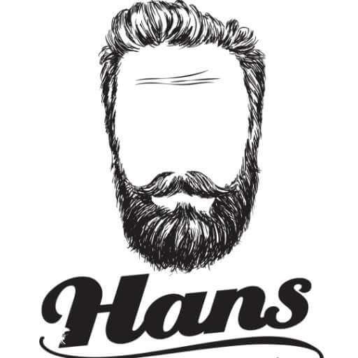 טלHANS חנות קונספט לגברים