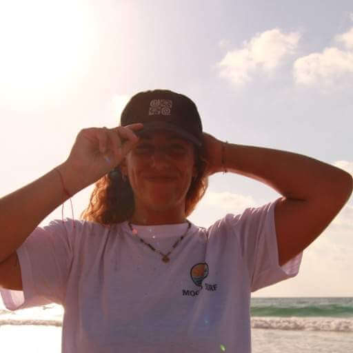 נופר יהושוע