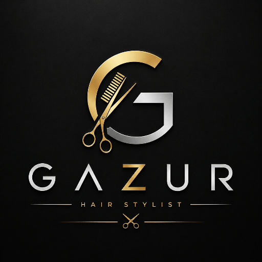 G A Z U R Hair