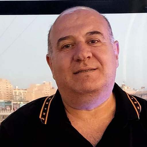 ד"ר סמיח ספדי