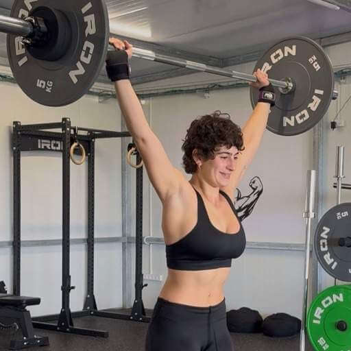 פליאה עופרי