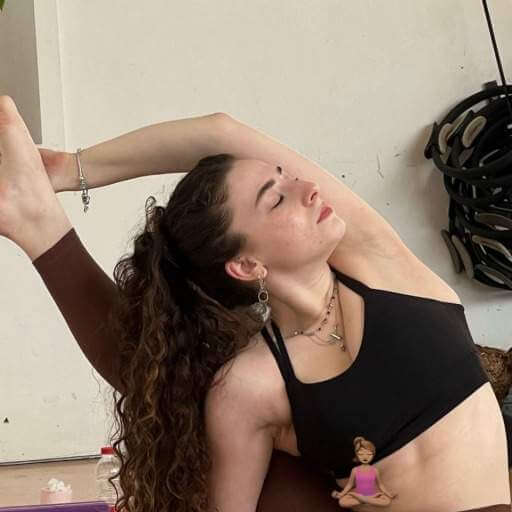 טליה טופרובסקי