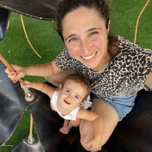 ליאור זהר פפרמן