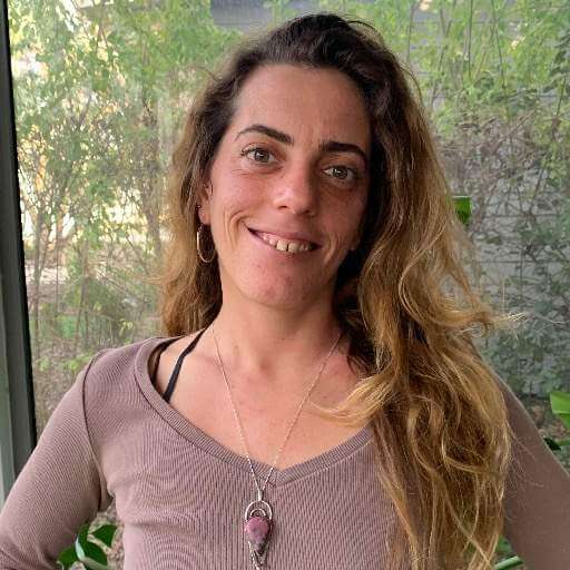 הדס פילבר