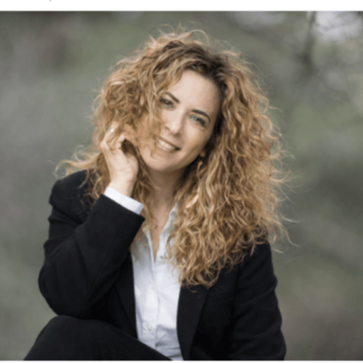 יפעת אשרת פינק