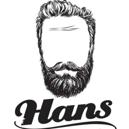 גיא HANS חנות קונספט לגבר