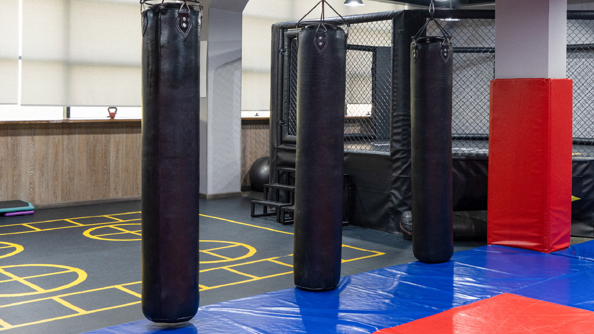 MTM Combat 