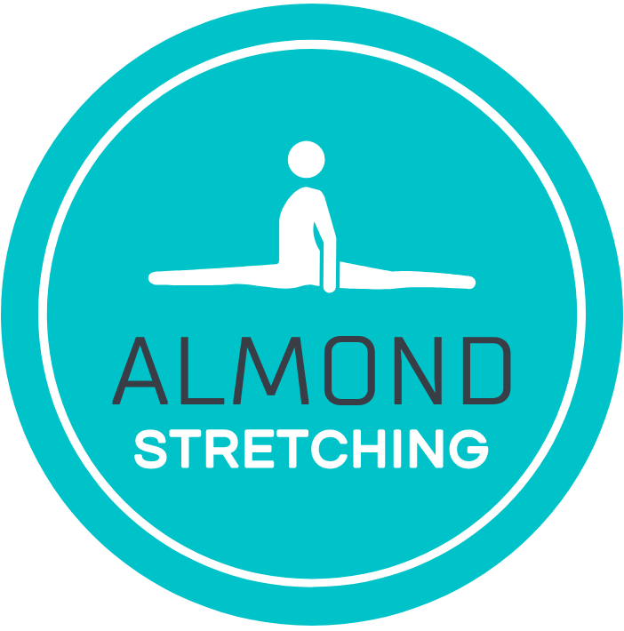 Almond Stretching | lee