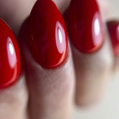 Orian nails | lee