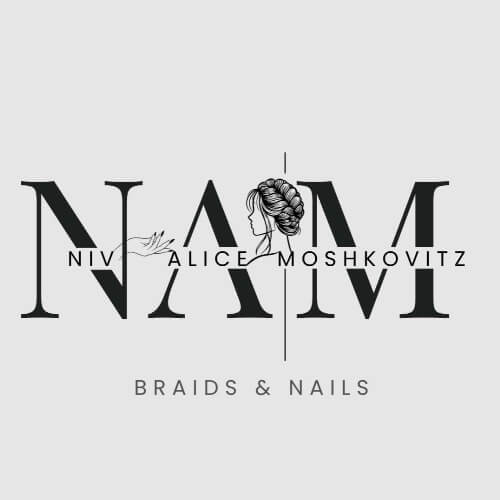  Niv braids & nails | lee