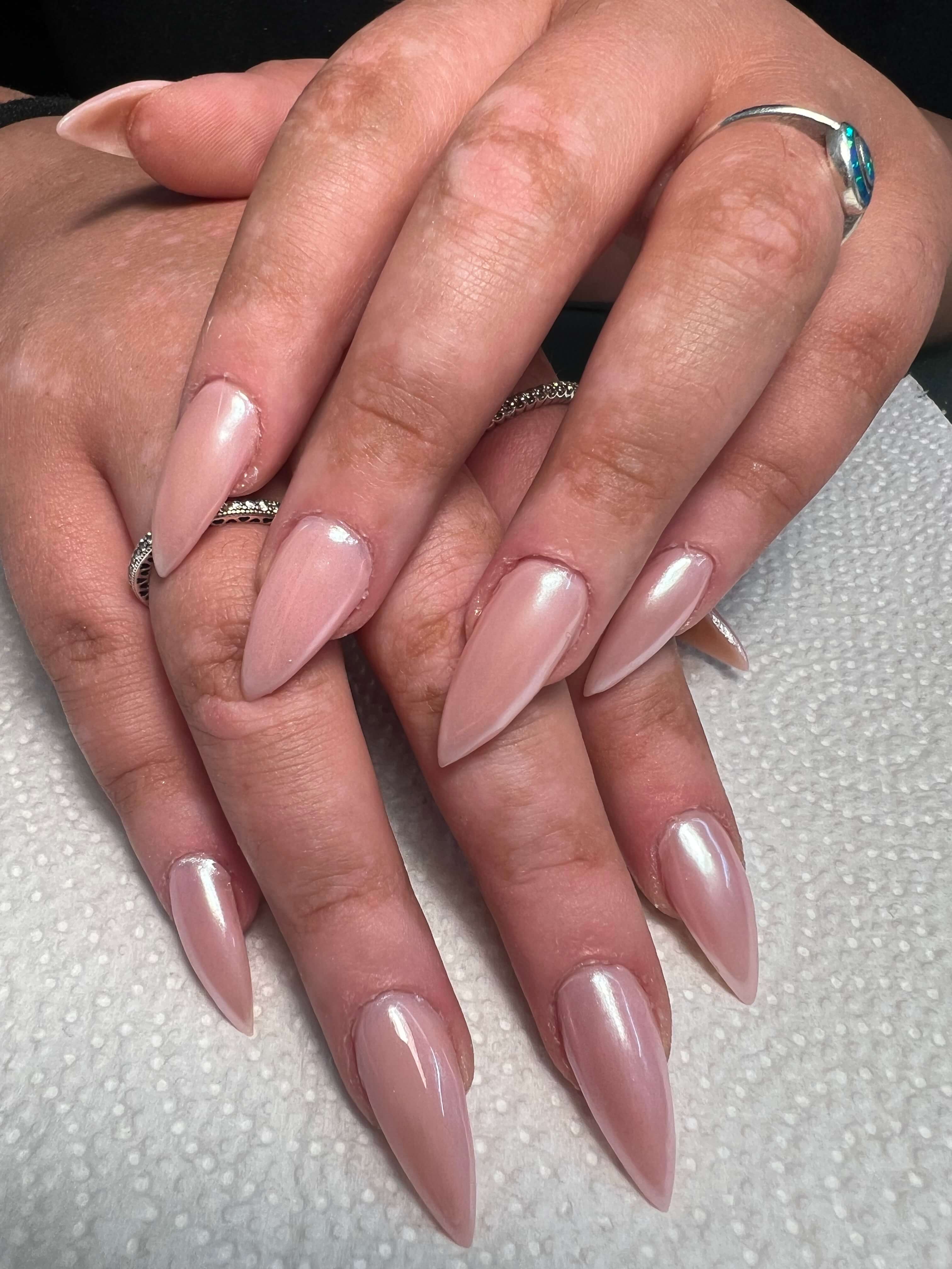 ידי הקסם של סיגל