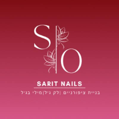 So  -Sarit Nails | lee