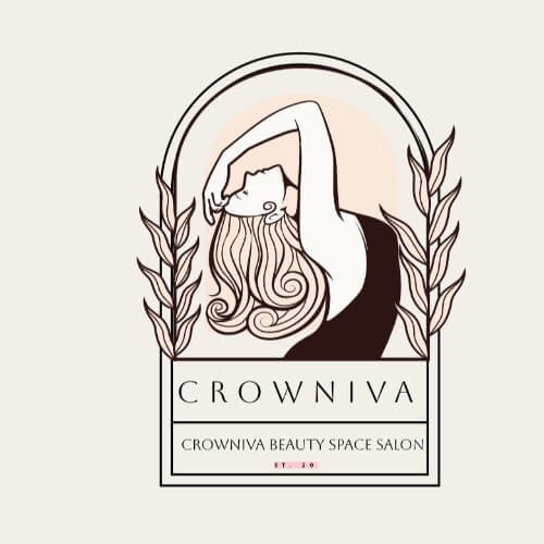 Crowniva beauty salon  | lee