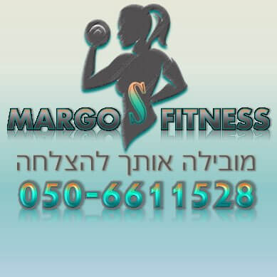MargoS fitness | lee