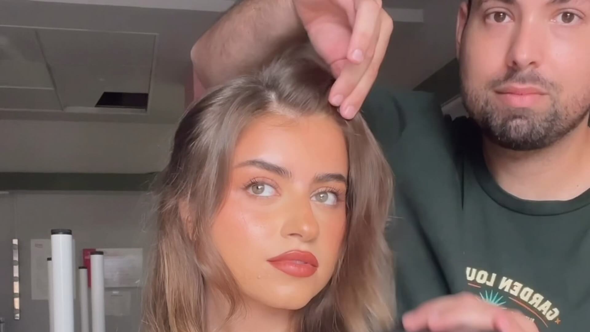  | זיו אור מספרה - עיצוב שיער 